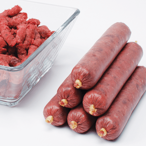 Iguana Meat - Reptilinks