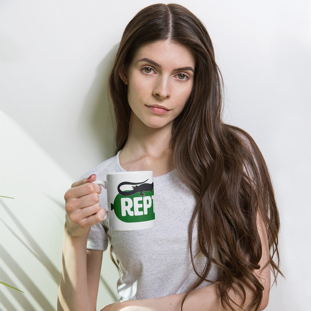 Mug - Reptilinks