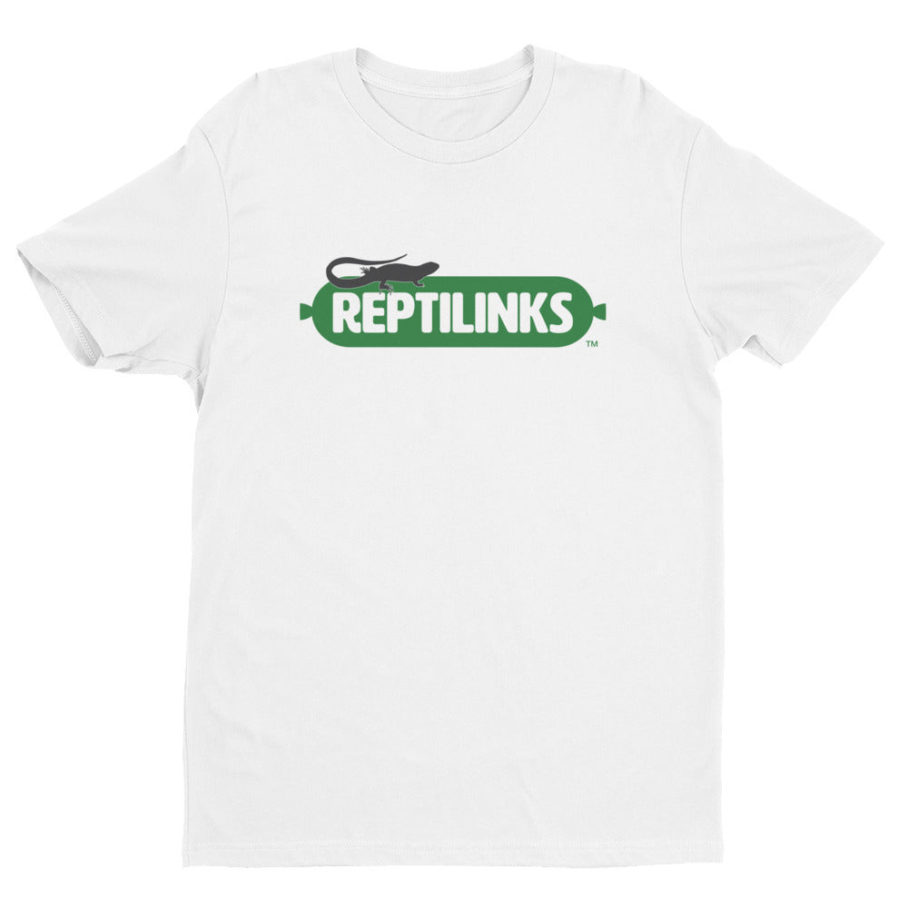 Short Sleeve T-shirt - Reptilinks