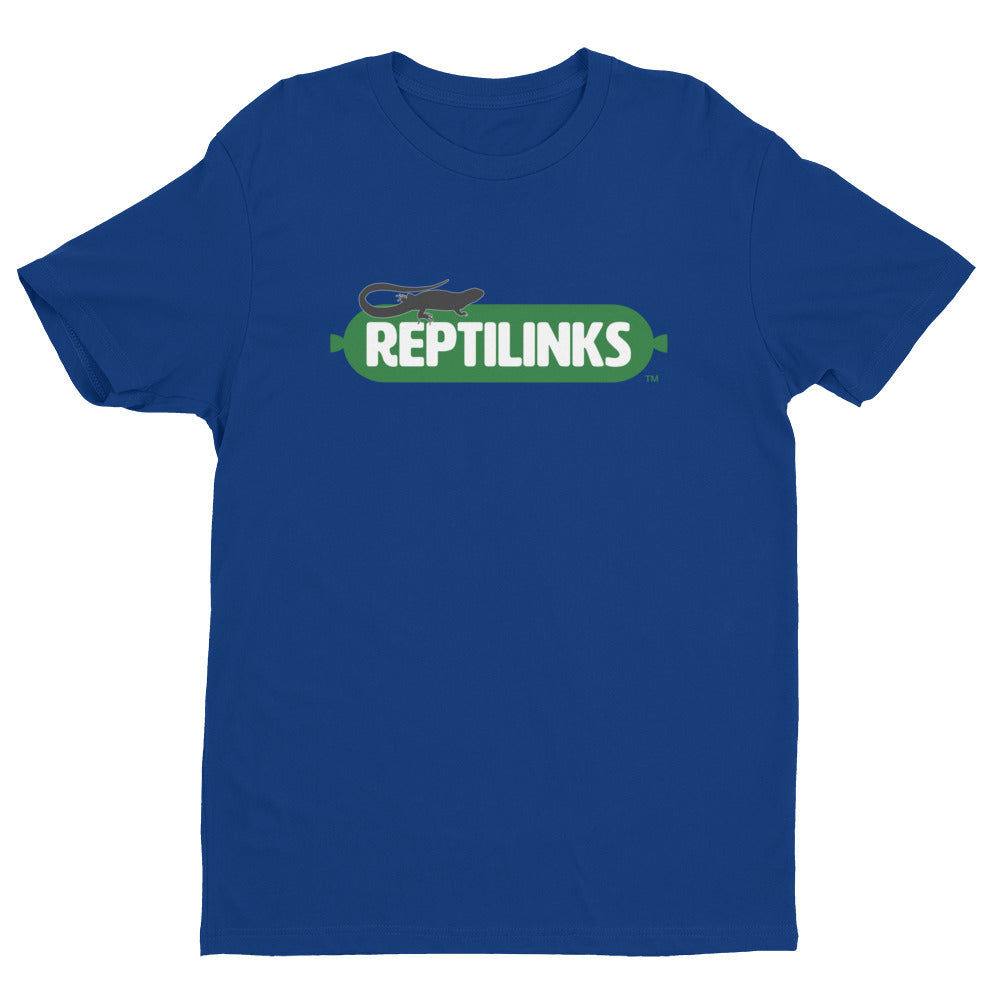 Short Sleeve T-shirt - Reptilinks