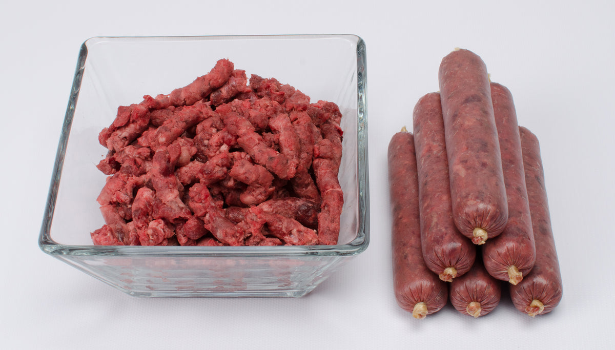 Reptilinks - Whole Prey Reptile Food