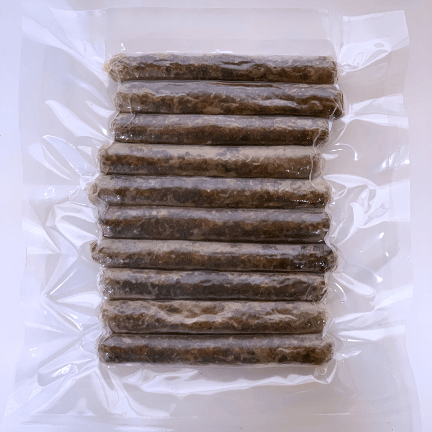 Whole-Prey Ultra-Blend Jerky Links for Dogs