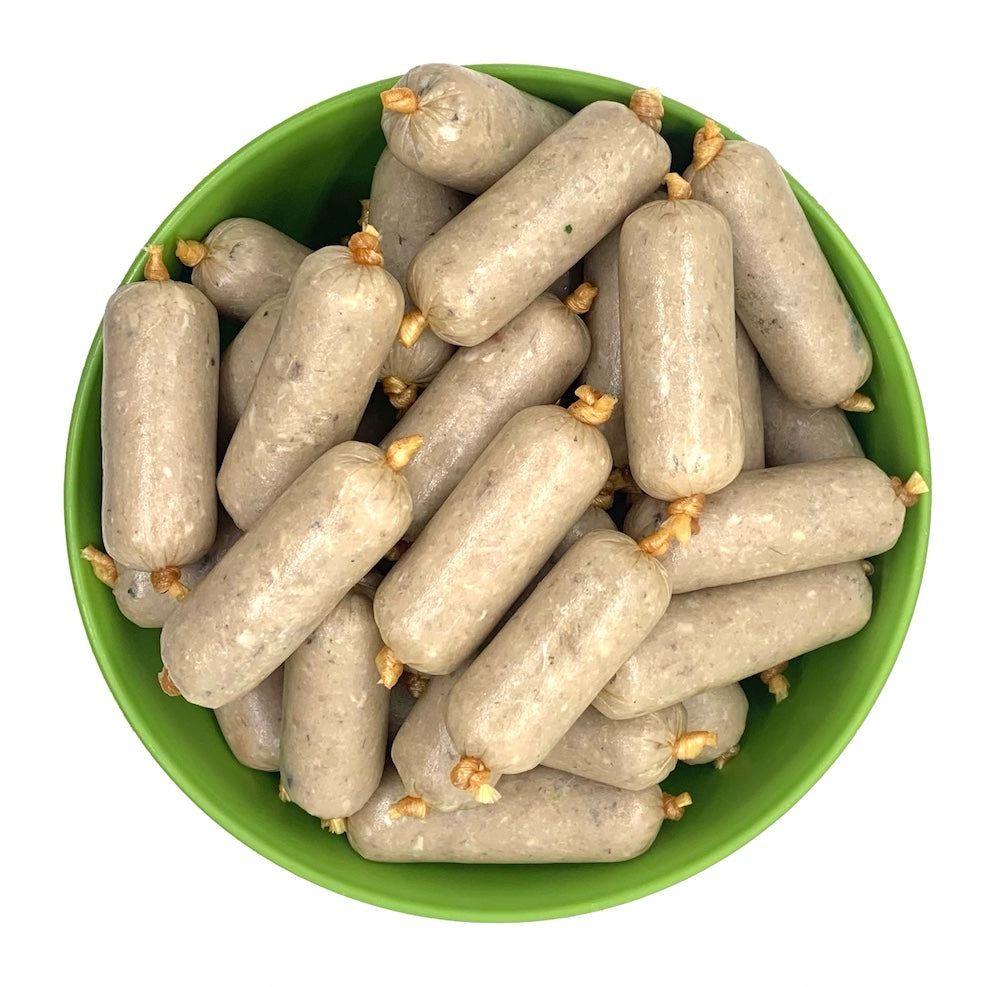 Reptilinks - Whole Prey Reptile Food for Hognose Snakes