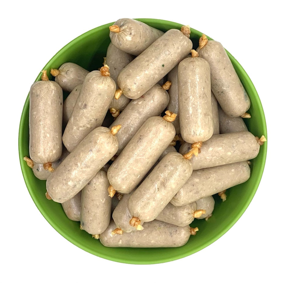 Reptilinks Whole Prey Reptile Food for Hognose Snakes