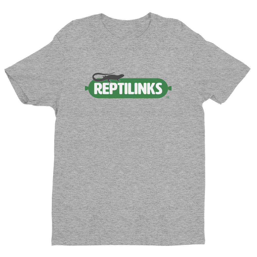 Short Sleeve T-shirt - Reptilinks