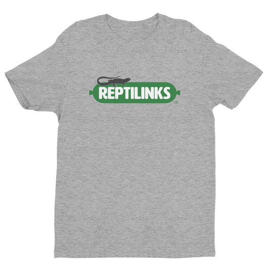 Short Sleeve T-shirt - Reptilinks