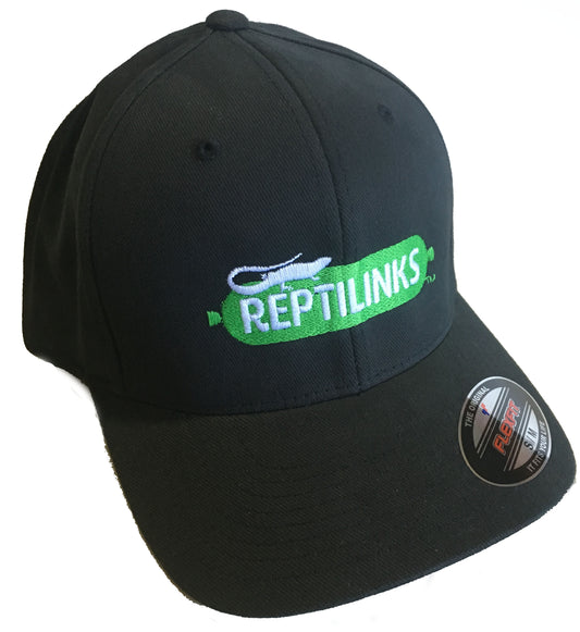 Reptilinks Flex-Fit™ Hat - Reptilinks